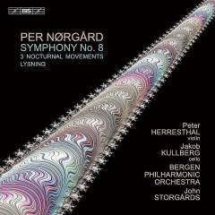 Symphony no. 8
