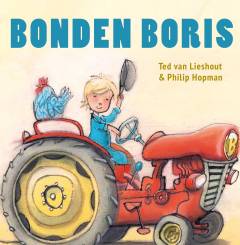 Bonden Boris