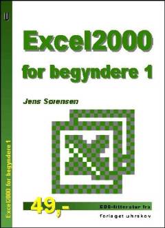 Excel2000 for begyndere. Bind 1