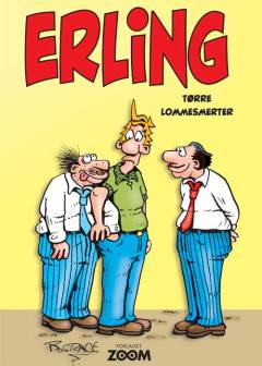 Erling - tørre lommesmerter