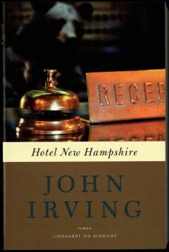 Hotel New Hampshire