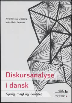 Diskursanalyse i dansk