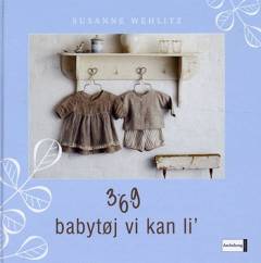 3-6-9 babytøj vi kan li'