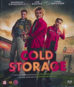 Cold storage