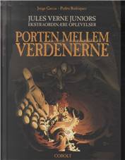 Porten mellem verdenerne