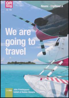 We are going to travel