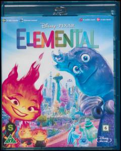 Elementært