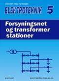 Forsyningsnet og transformerstationer