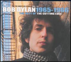 The best of the Cutting edge 1965-1966