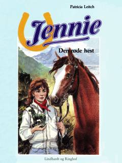 Den røde hest