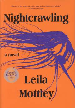 Nightcrawling