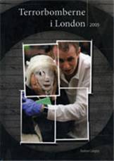 Terrorbomberne i London 2005