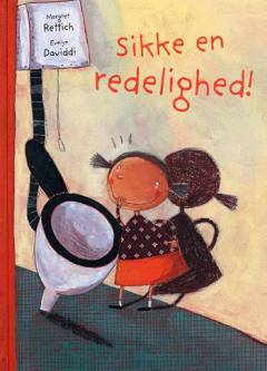 Sikke en redelighed!