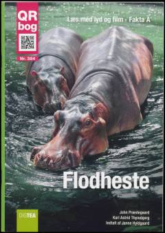 Flodheste
