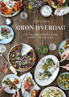 Bog, 1. udgave, 2021