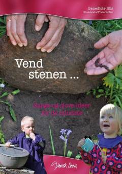 Vend stenen