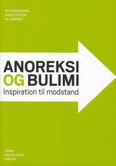 Anoreksi og bulimi : inspiration til modstand
