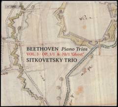 Piano trios, vol. 3