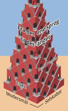 Fra det ene sprog til det andet : dansk i verden