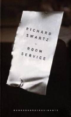 Room service : fortællinger fra Østeuropa