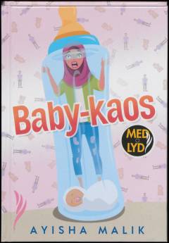 Baby-kaos (Letlæsning)