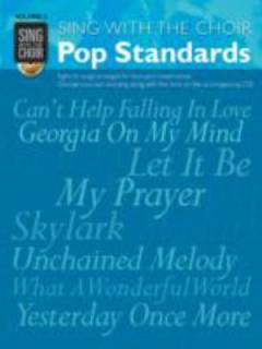 Pop standards