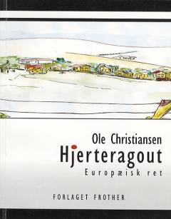Hjerteragout : europæisk ret