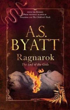 Ragnarok : the end of the gods