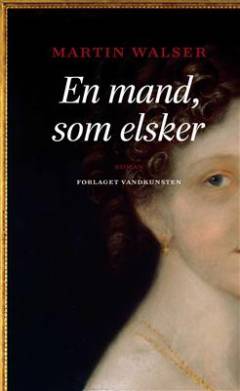 En mand som elsker