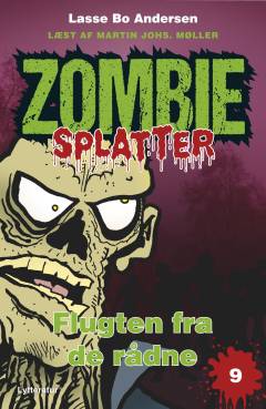 Flugten fra de rådne