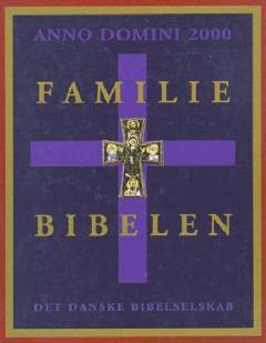 Familiebibelen