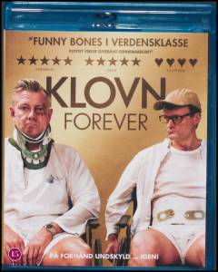 Klovn forever