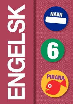 Engelsk 6 - pirana