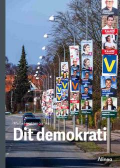 Dit demokrati