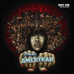 New Amerykah part one : 4th World War