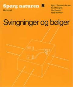 Svingninger og bølger