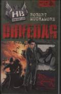 Henderson’s Boys 2 – Ørnedag