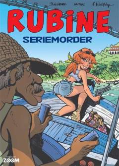 Seriemorder