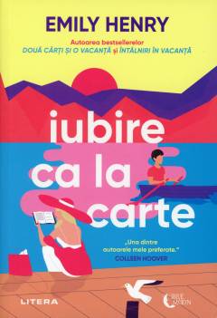 Iubire ca la carte