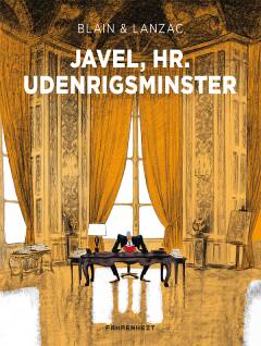 Javel, hr. udenrigsminister