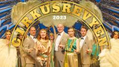 Cirkusrevyen 2023