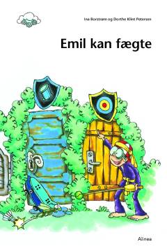 Emil kan fægte