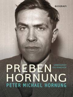 Preben Hornung