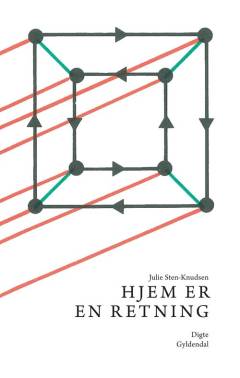 Hjem er en retning : digte
