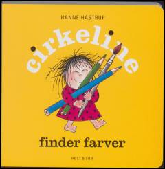 Cirkeline finder farver