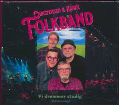 Vi drømmer stadig
