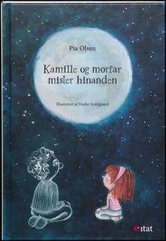Kamille og morfar mister hinanden