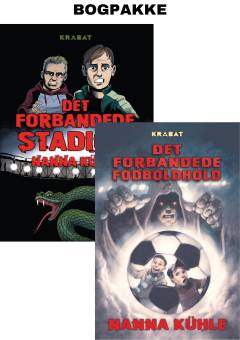 Det forbandede fodboldhold