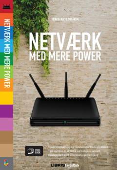 Netværk med mere power