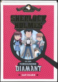 Sherlock Holmes og den forsvundne diamant